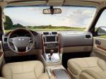 Brilliance MPV 2008 года